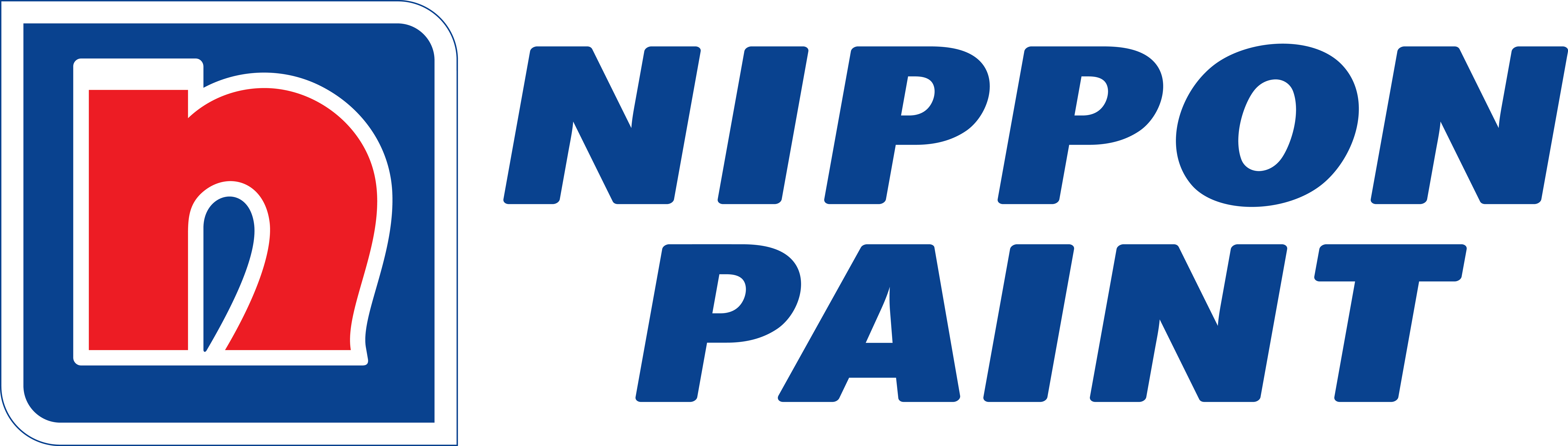 Nippon Paint