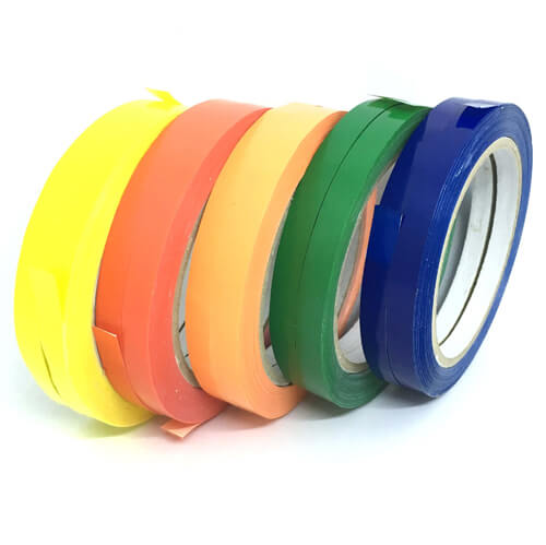 PVC BAKERY TAPE